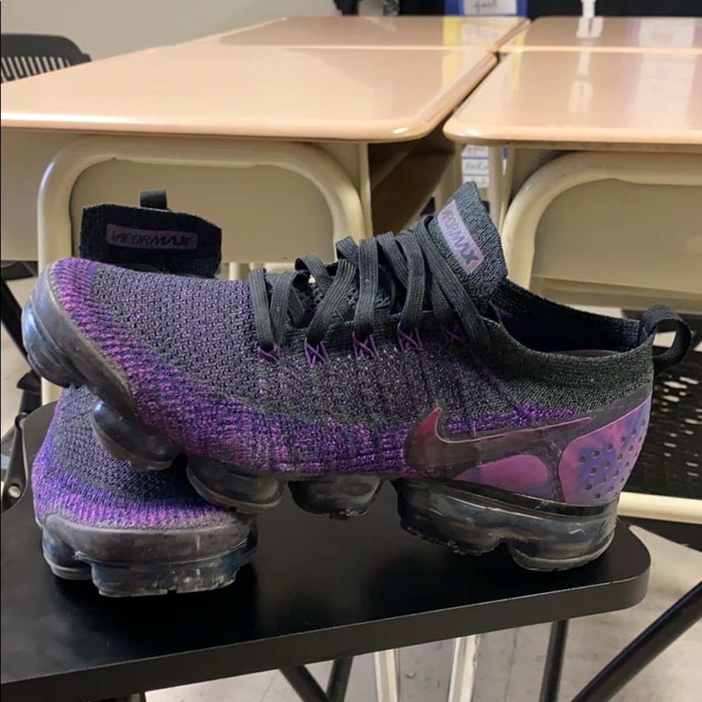 Men’s Vapormax